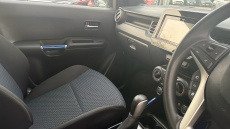 Suzuki Ignis 1.2 Dualjet 12V Hybrid SZ-T 5dr CVT Petrol Hatchback